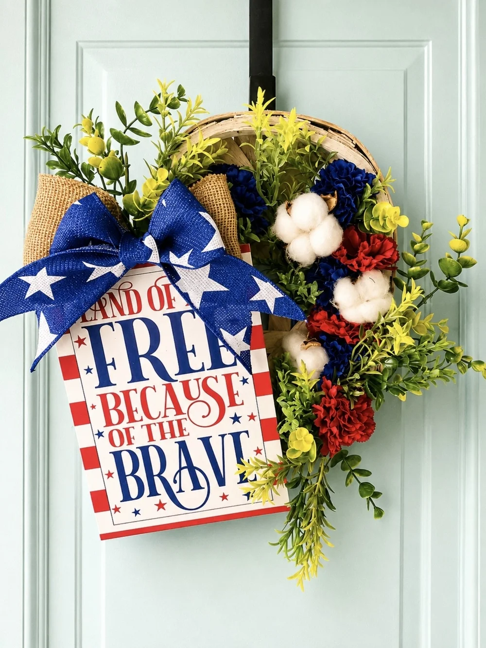 Patriotic 